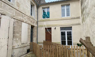 Appartement 2 Pièces 47 m² à vendre à Rochefort (17300)