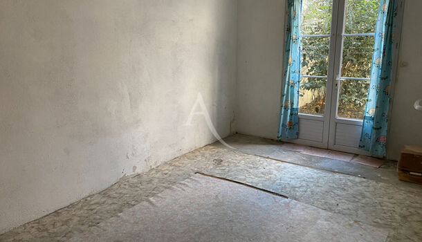 Appartement 2 pièces  à vendre Rochefort 17300