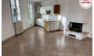 Appartement 4 Pièces 85 m² à vendre à Rochefort (17300)