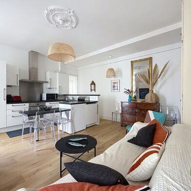 Appartement 3 pièces 441000 €