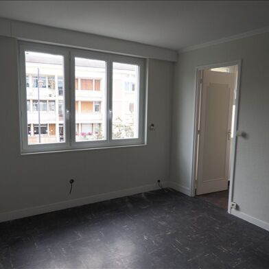 Appartement 1 pièce 27 m²