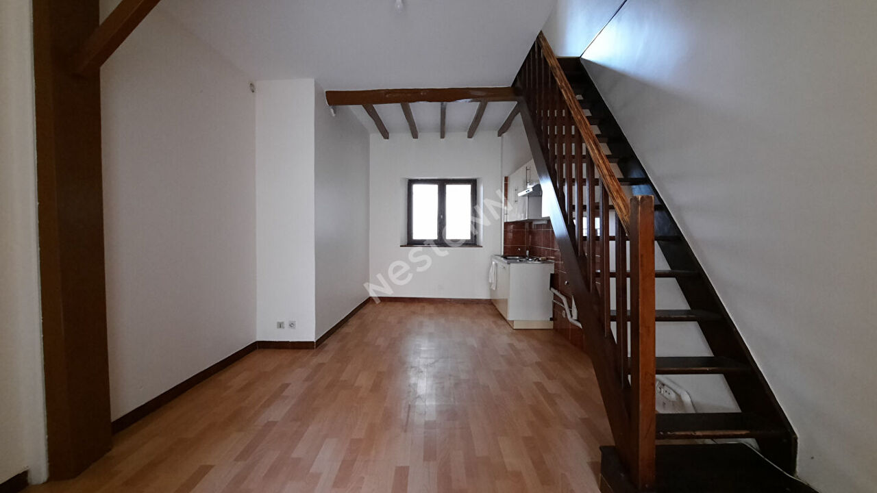 appartement 2 pièces 48 m2 à louer à Montauban (82000)