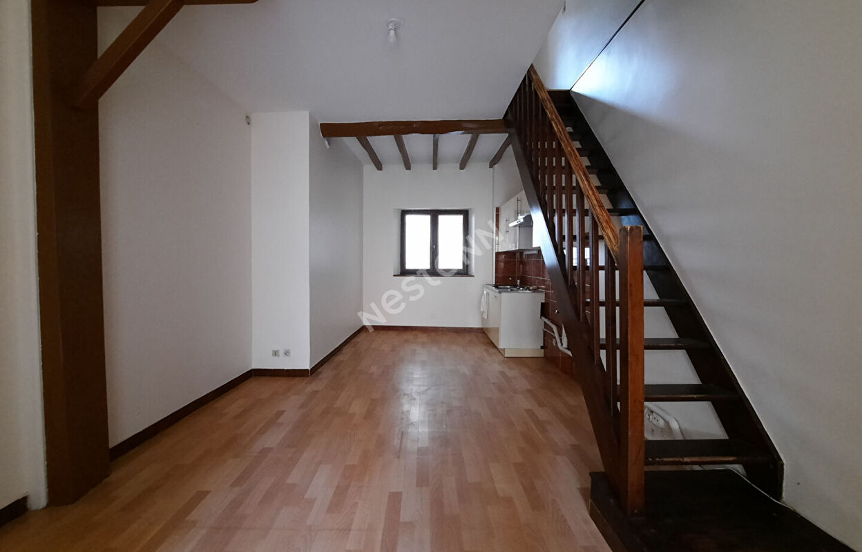 appartement 2 pièces 48 m2 à louer à Montauban (82000)