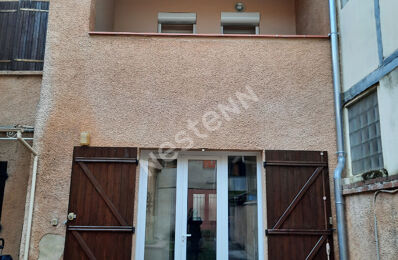 appartement 2 pièces 49 m2 à louer à Montauban (82000)