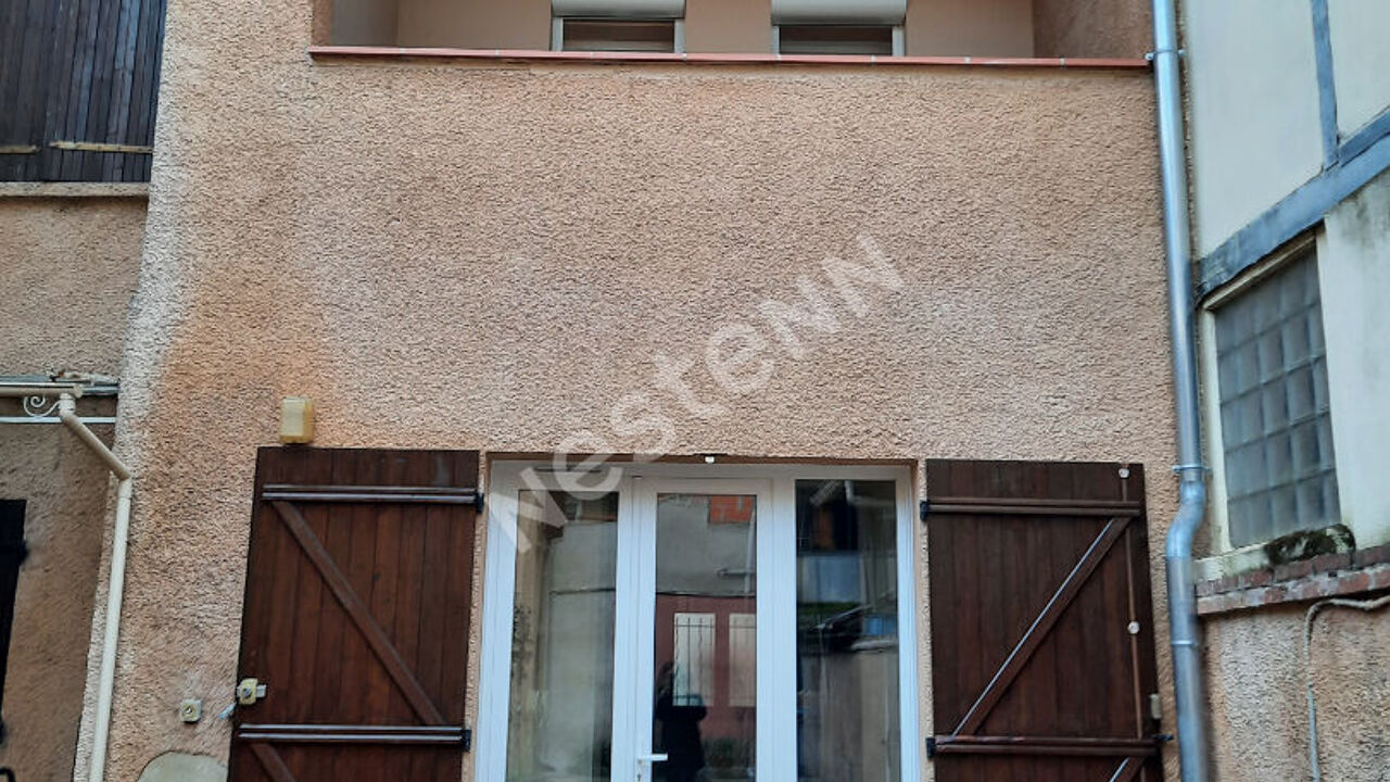 appartement 2 pièces 49 m2 à louer à Montauban (82000)