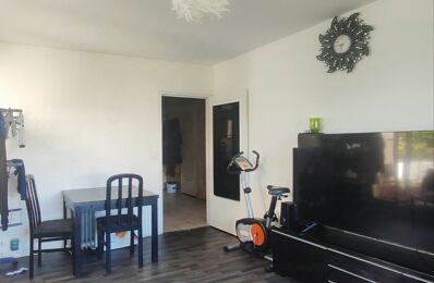 vente appartement 139 000 € à proximité de Stains (93240)