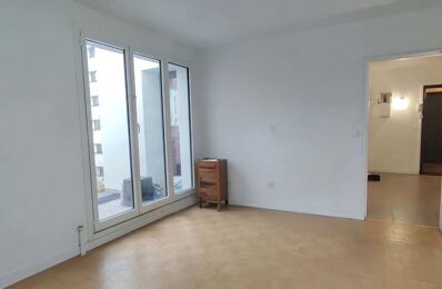 vente appartement 139 000 € à proximité de Tremblay-en-France (93290)