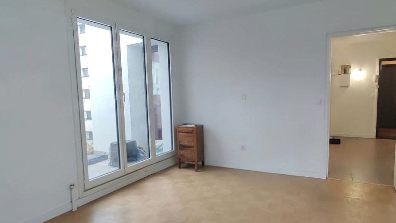 appartement 3 pièces 65 m2 à vendre à Sevran (93270)