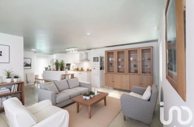 vente appartement 240 000 € à proximité de Vaux-sur-Seine (78740)