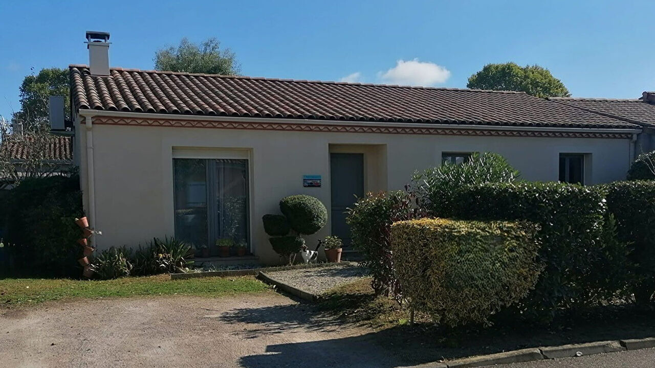 maison 4 pièces 98 m2 à vendre à Verdun-sur-Garonne (82600)