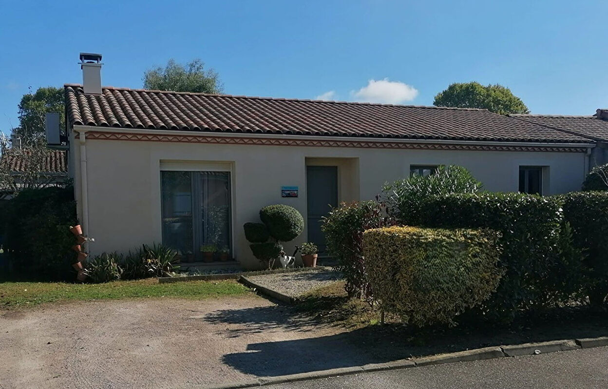 maison 4 pièces 98 m2 à vendre à Verdun-sur-Garonne (82600)