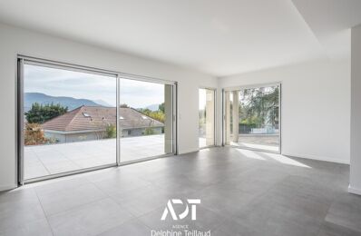 vente appartement 880 000 € à proximité de La Tronche (38700)