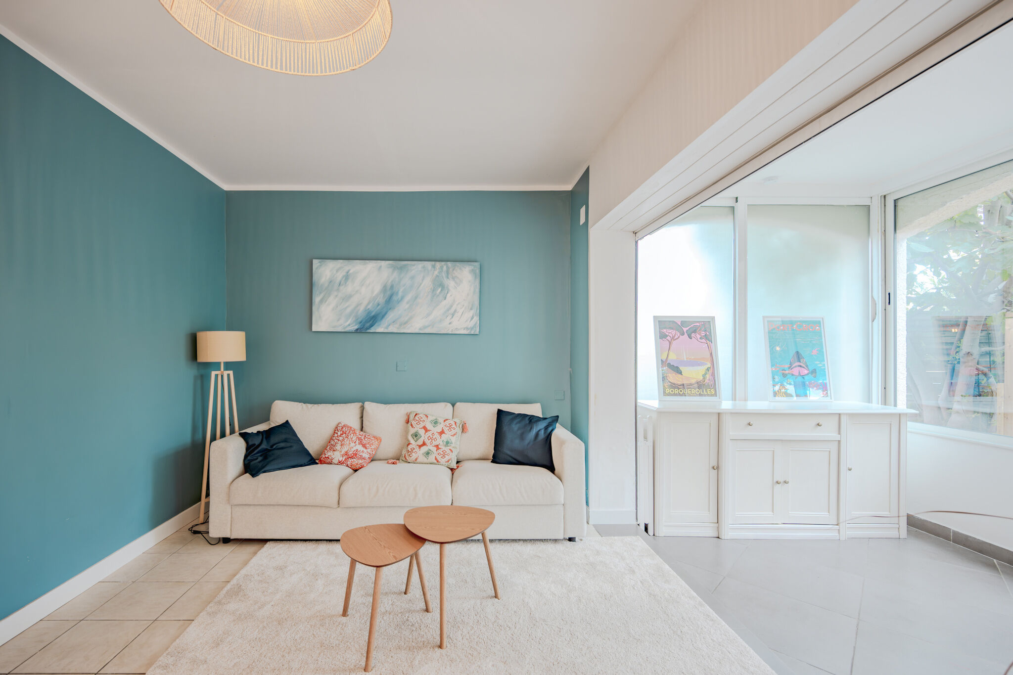 Villa / Maison  T6 à vendre Hyères 83400