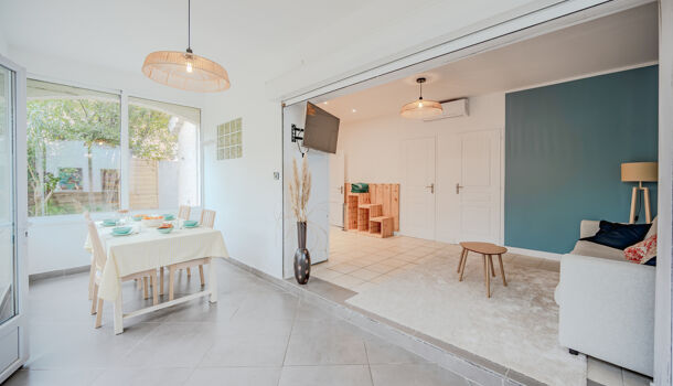 Villa / Maison 6 pièces  à vendre Hyères 83400