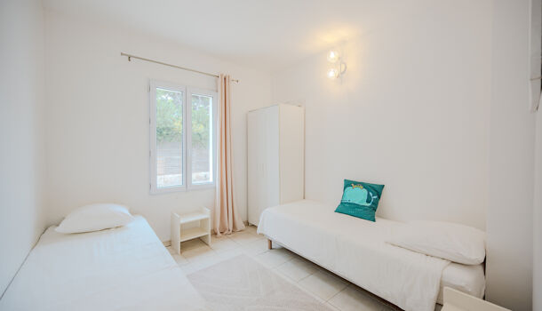 Villa / Maison 6 pièces  à vendre Hyères 83400