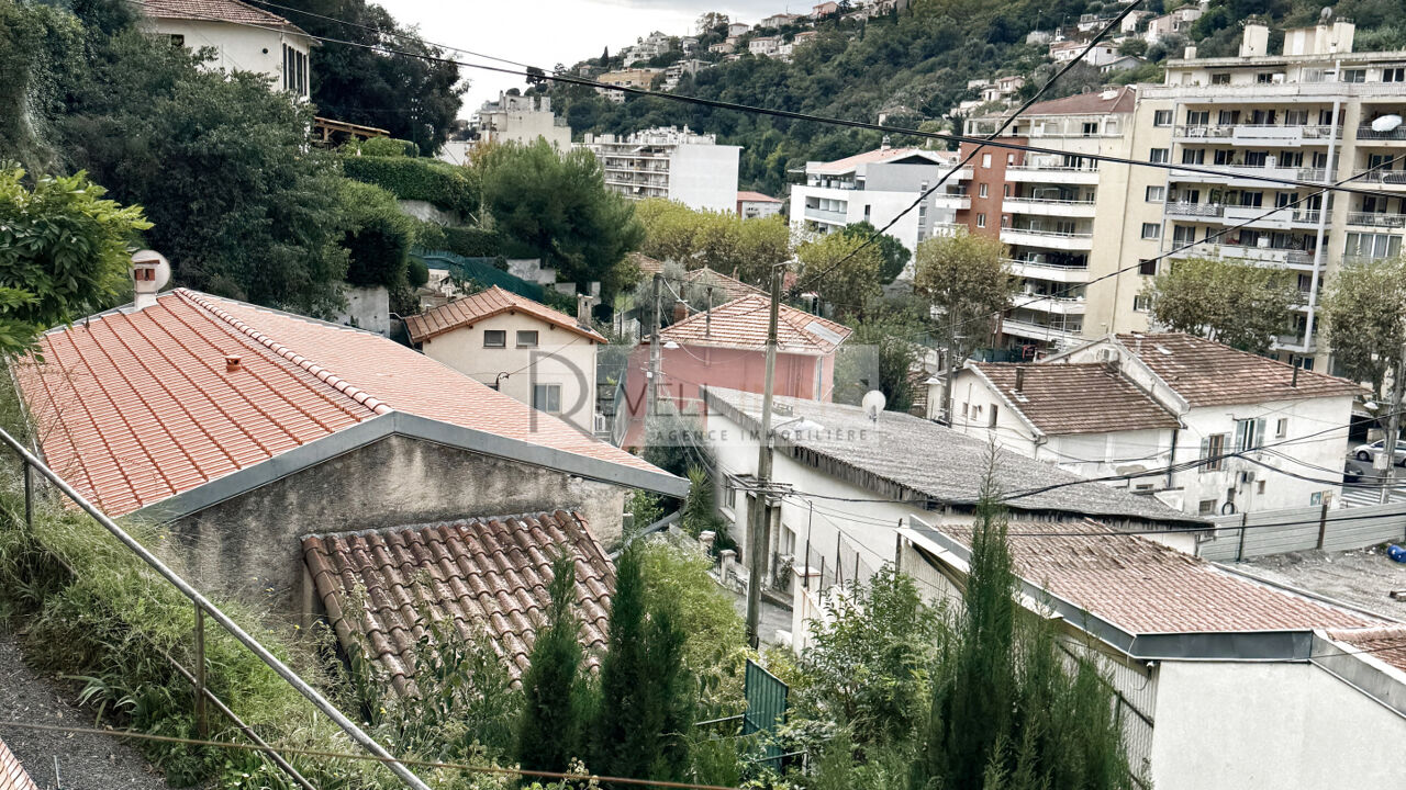 appartement 4 pièces 76 m2 à vendre à Nice (06000)