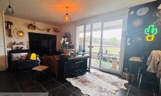 Appartement 2 Pièces 44 m² à vendre à Vieille-Toulouse (31320)