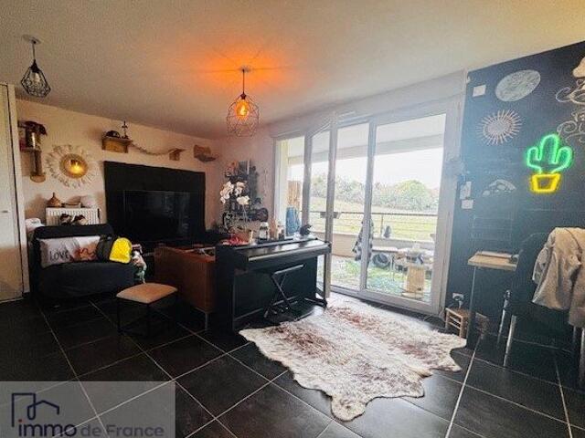 Appartement proposé à Vieille-Toulouse