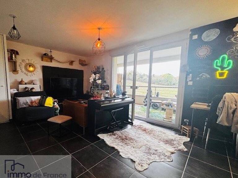 Appartement — photo 1