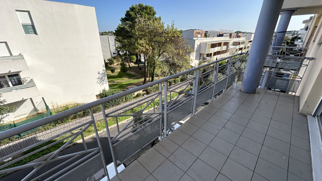 appartement 2 pièces 50 m2 à louer à Montpellier (34090)