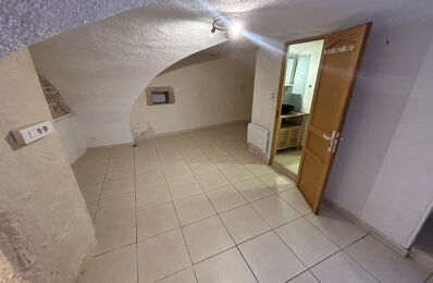 appartement 1 pièces 20 m2 à louer à Poussan (34560)