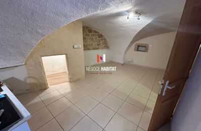 location appartement 410 € CC /mois à proximité de Marseillan (34340)