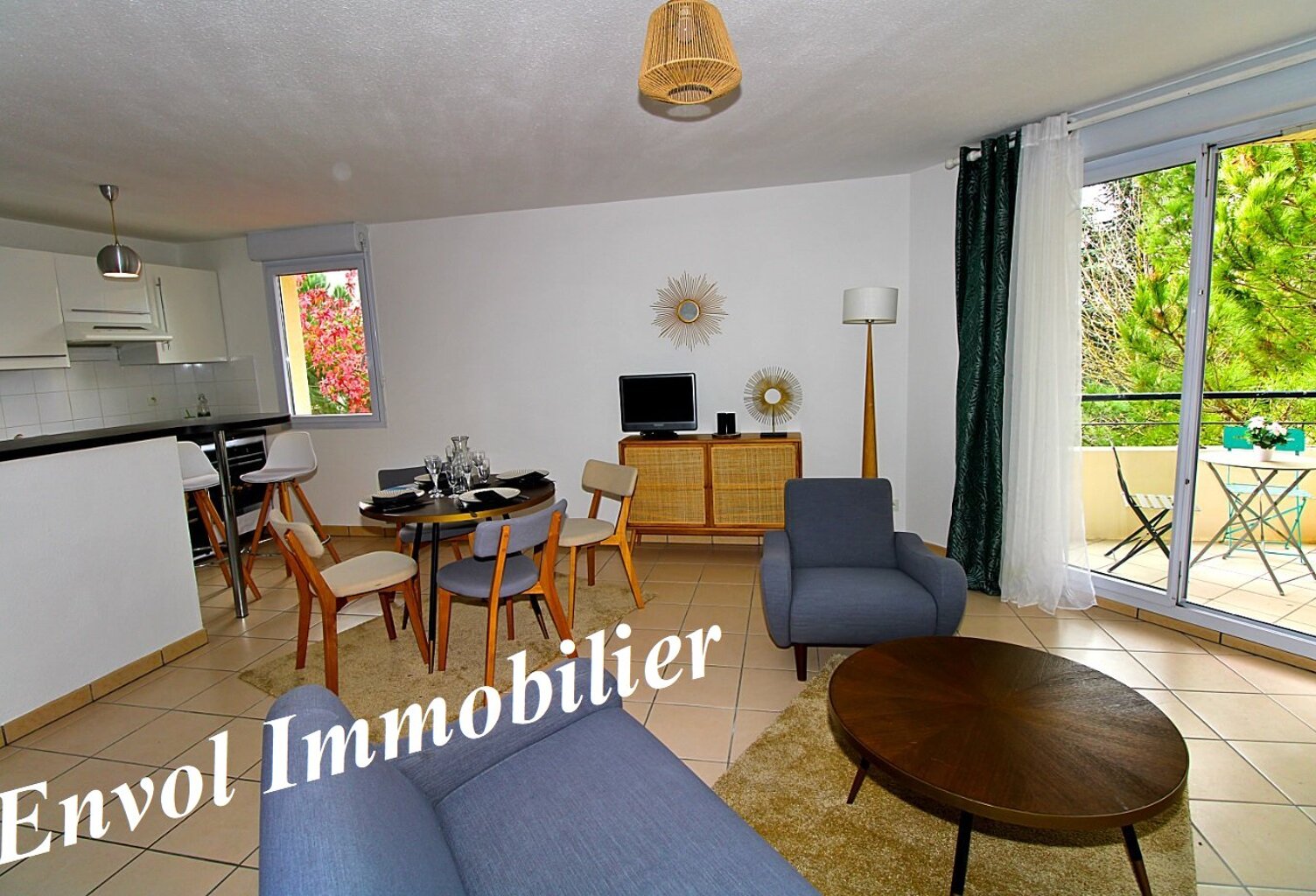 Appartement — photo 1