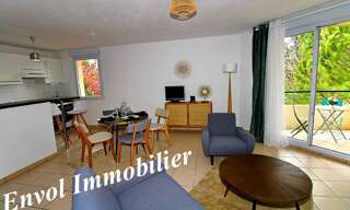 Appartement 2 Pièces 49 m² à vendre à Blagnac (31700)