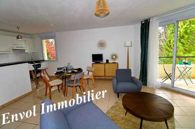 Appartement 2 pièces 145700 €