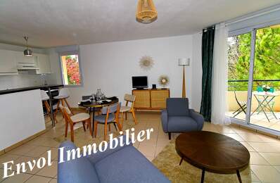 Appartement — photo du bien