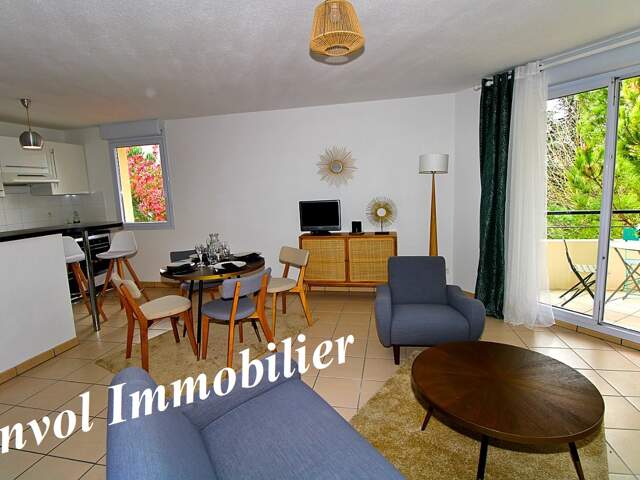 Appartement — photo du bien