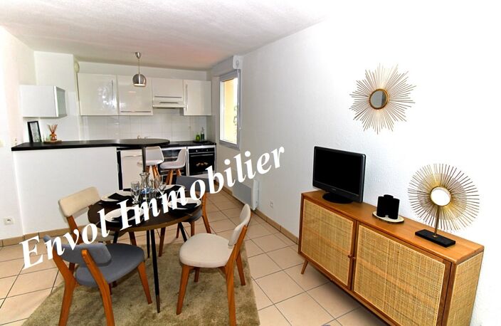 Appartement — photo 3