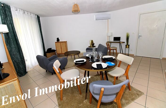Appartement — photo 4