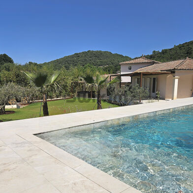 Maison 7 pièces 595000 €