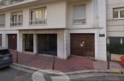 garage  pièces 15 m2 à louer à Marseille 8 (13008)