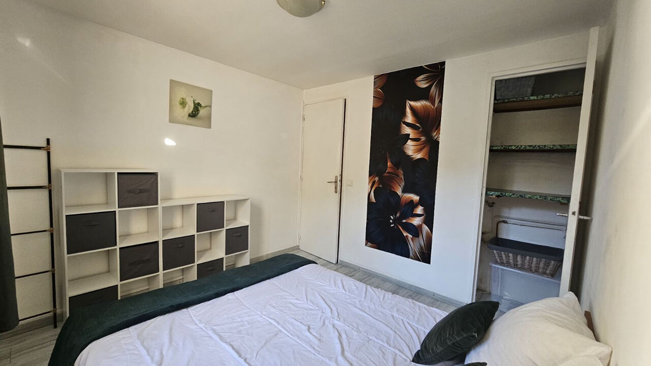 appartement 3 pièces 49 m2 à louer à Aubagne (13400)