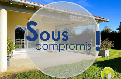 vente maison 330 000 € à proximité de Saint-Denis-Lès-Bourg (01000)