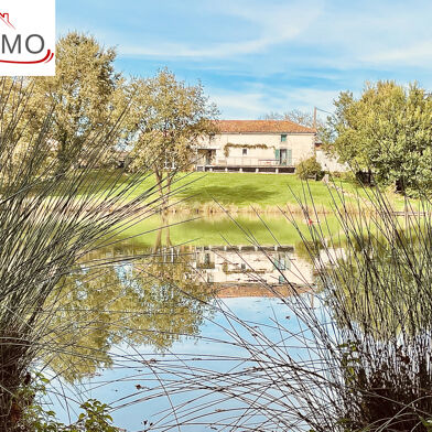 Maison 8 pièces 848000 €