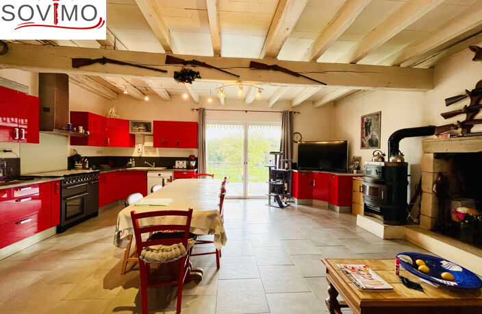 SITE SAUVAGE ET BOISÉ, MAGNIFIQUE ETANG DE PECHE PRIVÉ DE 6H — photo 2