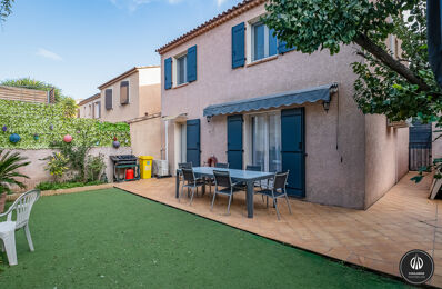 vente maison 435 000 € à proximité de Marseille 2 (13002)