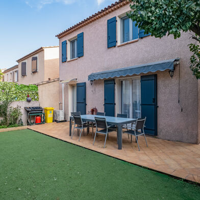 Maison 5 pièces 95 m²