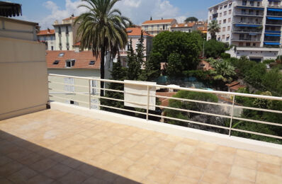 location appartement 750 € CC /mois à proximité de Mougins (06250)