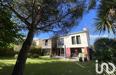 vente maison 755 500 € à proximité de Château-Thébaud (44690)