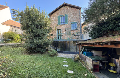 vente maison 380 000 € à proximité de Plaisir (78370)