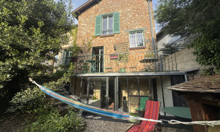 Maison 4 Pièces 85 m² à vendre à Neauphle-le-Château (78640)