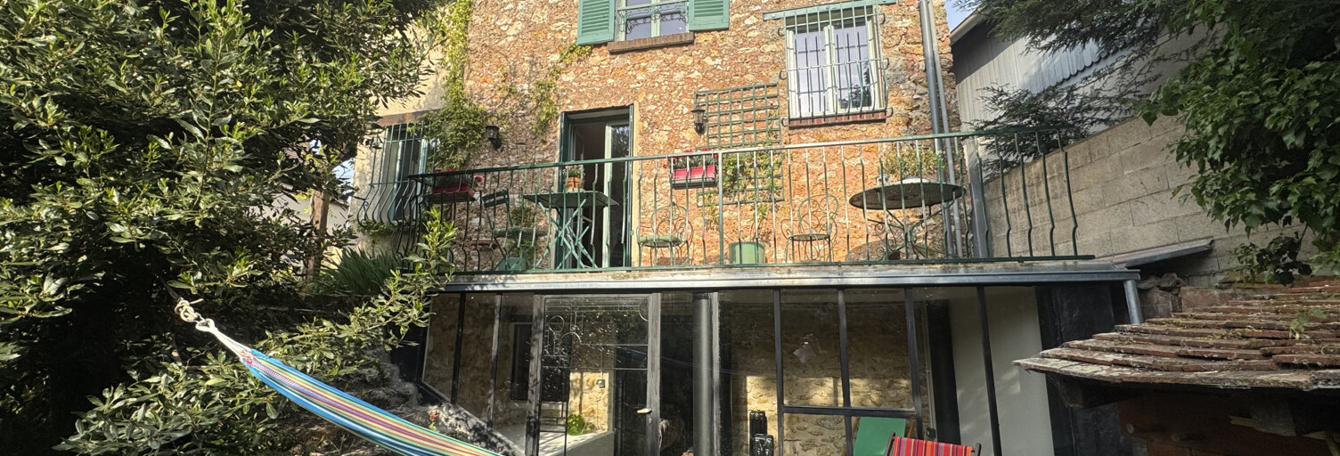 Maison 4 Pièces 85 m² à vendre à Neauphle-le-Château (78640)