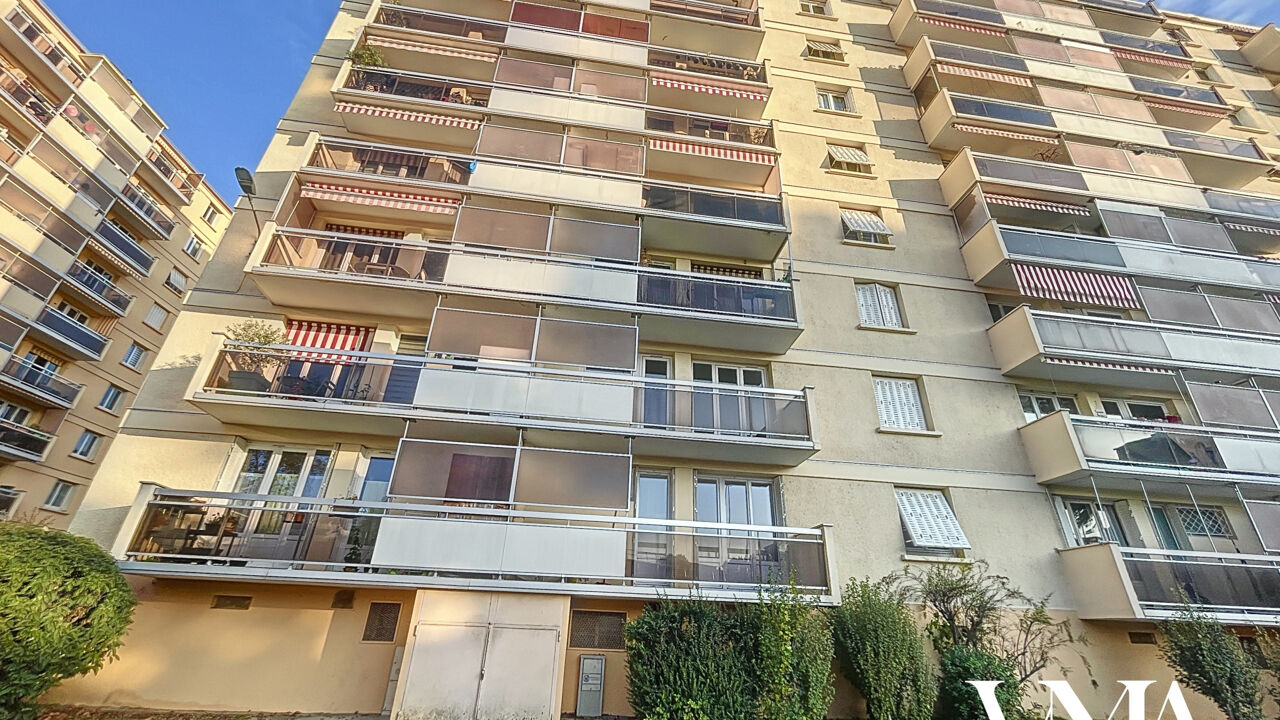 appartement 4 pièces 68 m2 à vendre à Sainte-Foy-Lès-Lyon (69110)