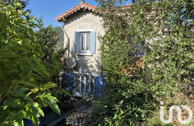 vente maison 158 000 € à proximité de Saumane (30125)