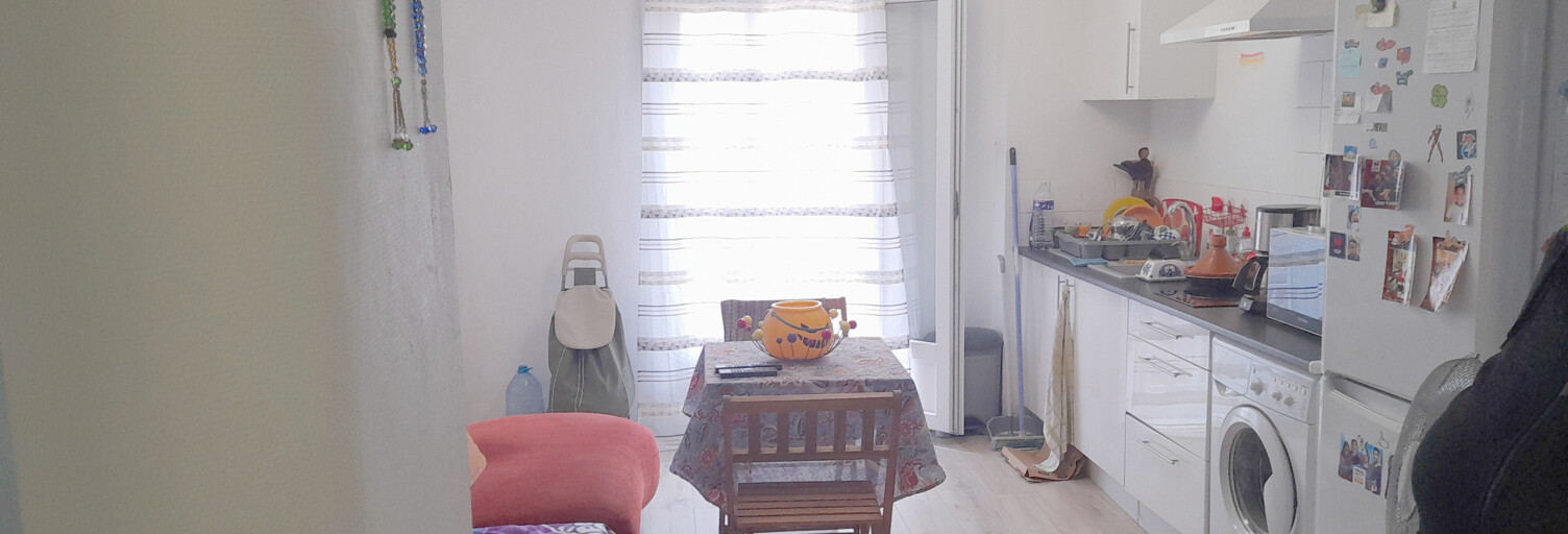 Immeuble  100 m² à vendre à Perpignan (66000)