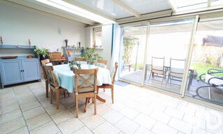 Maison 6 Pièces 112 m² à vendre à Reims (51100)